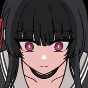 二次元插画 #11499674