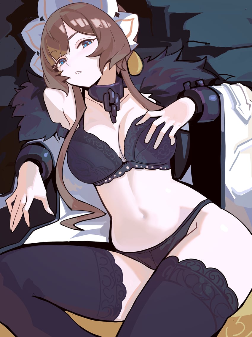二次元插画
