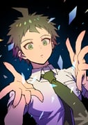 二次元插画 #11499685