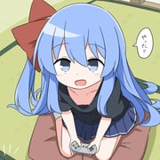 二次元插画 #11499696