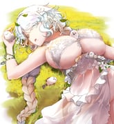 二次元插画 #11499698