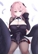 二次元插画 #11499711