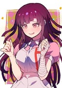 二次元插画 #11499724