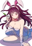 二次元插画 #11499725