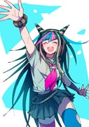 二次元插画 #11499726