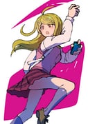 二次元插画 #11499736