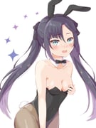 二次元插画 #11499739