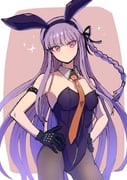 二次元插画 #11499744
