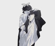 二次元插画 #11499752