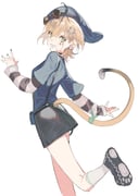 二次元插画 #11499753