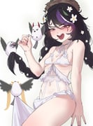 二次元插画 #11499754