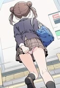 二次元插画 #11499766