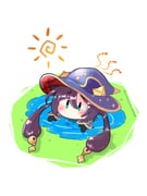 二次元插画 #11499769