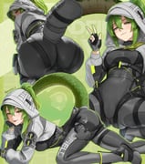 二次元插画 #11499770