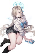 二次元插画 #11499780
