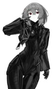 二次元插画 #11499788