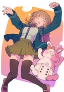 二次元插画 #11499790