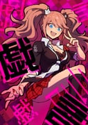 二次元插画 #11499793