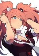 二次元插画 #11499795
