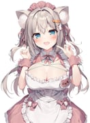 二次元插画 #11499796