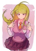 二次元插画 #11499804