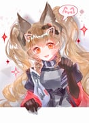 二次元插画 #11499823