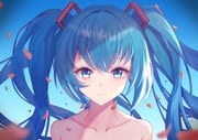 二次元插画 #11499826