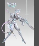 二次元插画 #11499831