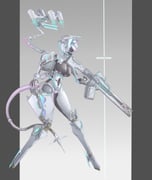 二次元插画 #11499835
