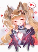 二次元插画 #11499836