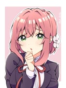 二次元插画 #11499844