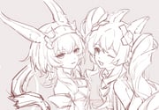 二次元插画 #11499861