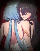 二次元插画 #11499866