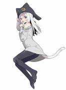 二次元插画 #11499878