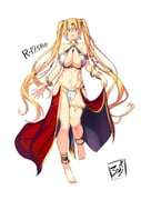 二次元插画 #11499925