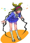 二次元插画 #11499938