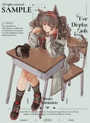 二次元插画 #11499945