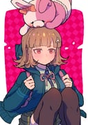 二次元插画 #11499953