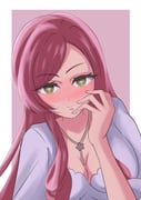 二次元插画 #11499959