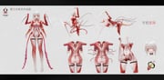 二次元插画 #11499960