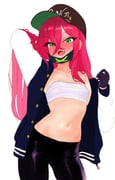 二次元插画 #11499966