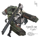 二次元插画 #11499969