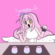 二次元插画 #11499972