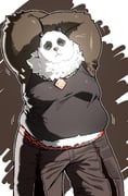 二次元插画 #11499976