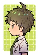 二次元插画 #11499991