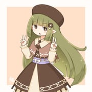 二次元插画 #11499993