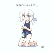 二次元插画 #11500050