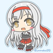 二次元插画 #11500075