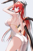 二次元插画 #11500084