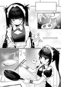 二次元插画 #11500089